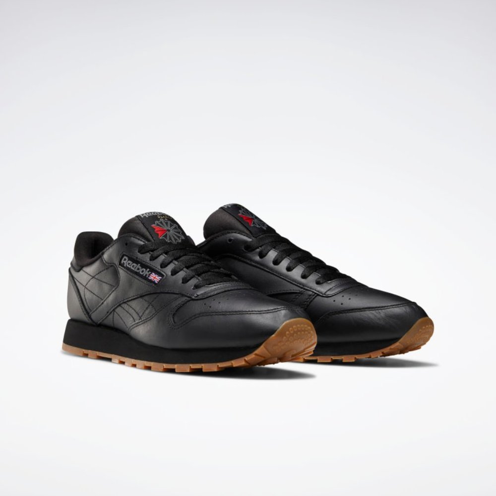 Reebok Classic Leather (Men's) Shoes